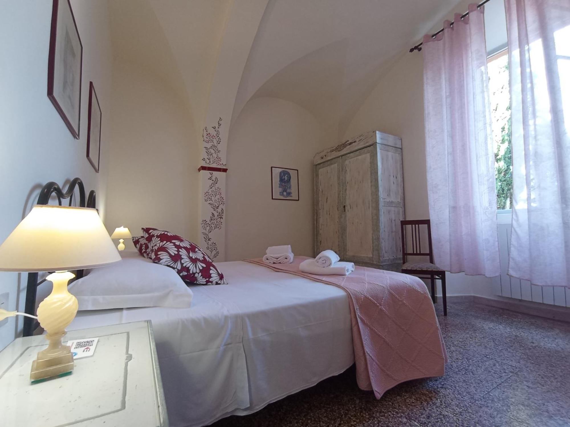 Locanda Prato D'Era Volterra Exterior foto